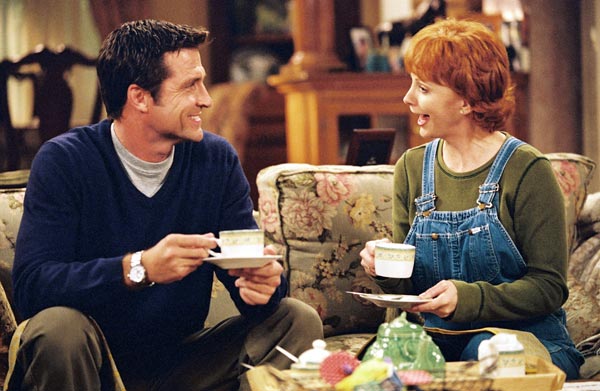 Reba Hart | Reba Wiki | FANDOM powered by Wikia