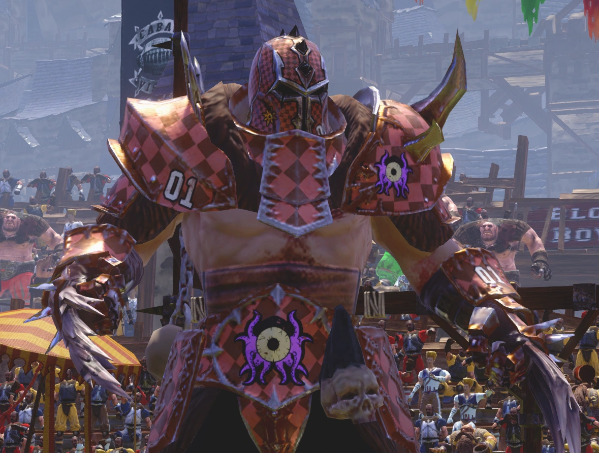 Mr. Whymper REBBL Wiki Fandom