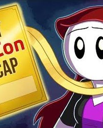 The Last Vidcon Recap Let Me Explain Studios Wiki Fandom