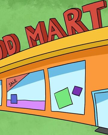 Food Mart Let Me Explain Studios Wiki Fandom