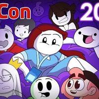 2018 Vidcon Recap Let Me Explain Studios Wiki Fandom