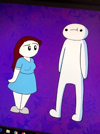 Theodd1sout Wikitubia