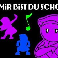 Bei Mir Bist Du Schoen Let Me Explain Studios Wiki Fandom