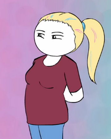 Rachel Parham Let Me Explain Studios Wiki Fandom