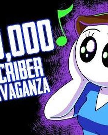 1 000 000 Subscriber Extravaganza Let Me Explain Studios Wiki