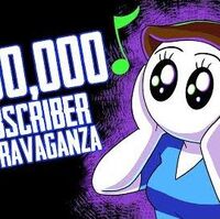 1 000 000 Subscriber Extravaganza Let Me Explain Studios Wiki Fandom