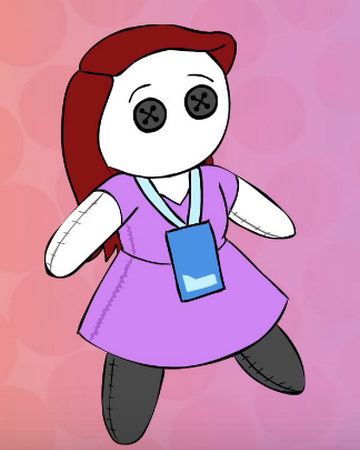 Vidcon Doll Rebecca Let Me Explain Studios Wiki Fandom