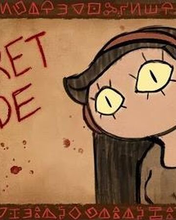 Can You Solve My Secret Code Let Me Explain Studios Wiki Fandom