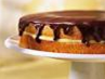 Boston cream pie