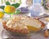 Lemon meringue pies