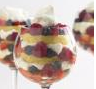 Berry delicious trifles
