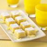Lemon squares