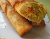 Egg Rolls