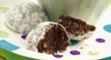 Mocha balls