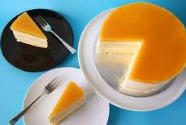 Mango pie
