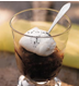 Espresso granita