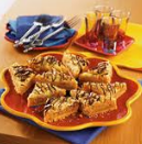 Peanut Butter Cheesecake Bars
