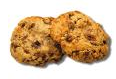 Chocolate oatmeal cookies