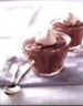 Chocolate mousse
