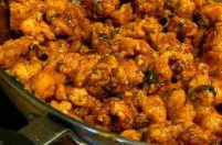 General Tsao's Chicken