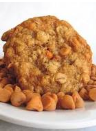 Oatmeal scotchies