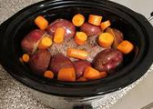 Beef Pot Roast