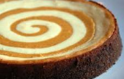 Pumpkin Cheesecake