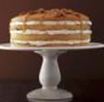 4 layer pumpkin cake