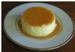 Pumpkin custards