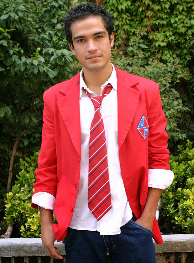 Rebel Teenagers | Rebelde Info Wiki | FANDOM Powered By Wikia