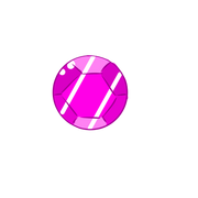 Rodocrosita gem