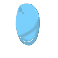 Agua gem