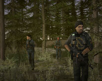 Lambda 17-14 Patrol