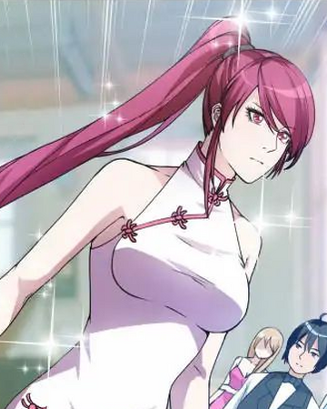 Wei Ziqing Rebirth Of The Urban Immortal Cultivator Wiki Fandom