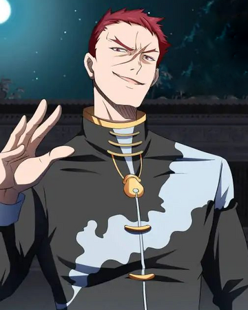 Lin Bao Rebirth Of The Urban Immortal Cultivator Wiki Fandom