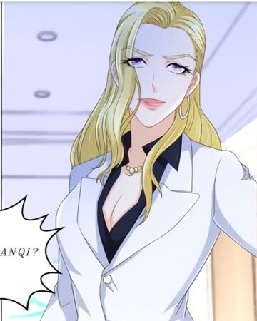 Zheng Anqin Rebirth Of The Urban Immortal Cultivator Wiki Fandom