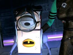 Specky