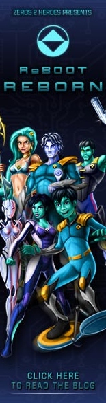 Reborn banner