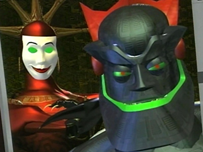megabyte the reboot wiki fandom powered by wikia