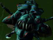 Kronthedestroyer monster