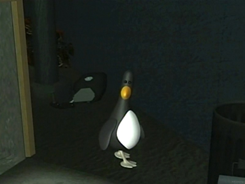 Feathers McGraw The ReBoot Wiki FANDOM powered by Wikia