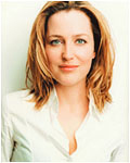 Photo gillianAnderson