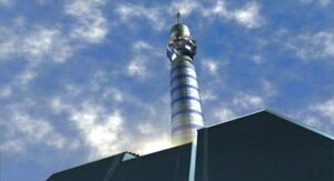 Control Tower