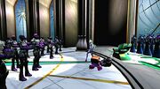 Thrown Room 3