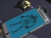 Robot friend