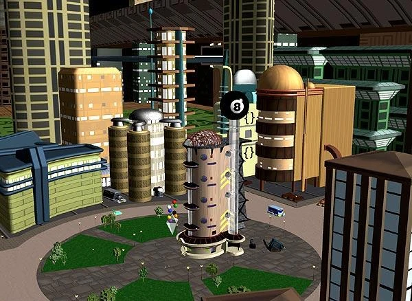 Kits Sector | The ReBoot Wiki | FANDOM powered by Wikia