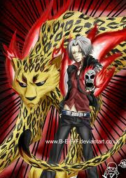 Gokudera armas
