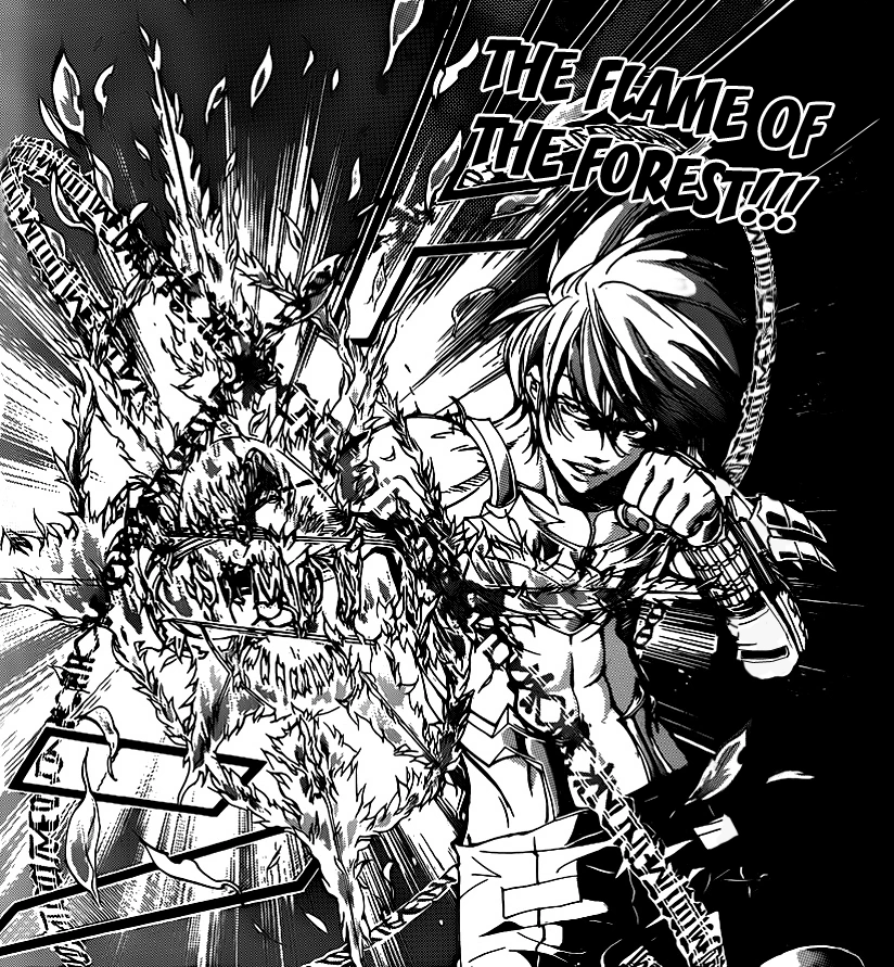 Dying Will Flames of the Earth Reborn Wiki FANDOM powered by Wikia