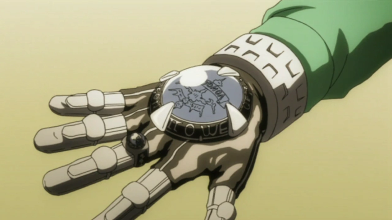 Image X Gloves VVR S.PNG Reborn Wiki FANDOM powered by Wikia