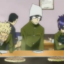 Wallpaper Vongola Style School Trip Arrives Reborn Wiki Fandom Free